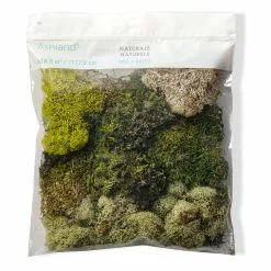 Flash Sale ⭐ 6 Pack: Moss Variety Pack by Ashland® ❤️ -Michaels Store MP135036 20