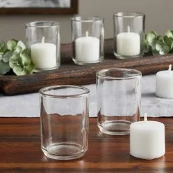 Best Pirce ✔️ 6 Packs: 16 ct. (96 total) Clear Votive Holders by Ashland® Basic Elements™ 👍 7 Best Pirce ✔️ 6 Packs: 16 ct. (96 total) Clear Votive Holders by Ashland® Basic Elements™ 👍 -Michaels Store MP148535 20