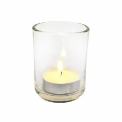 Best Pirce ✔️ 6 Packs: 16 ct. (96 total) Clear Votive Holders by Ashland® Basic Elements™ 👍 9 Best Pirce ✔️ 6 Packs: 16 ct. (96 total) Clear Votive Holders by Ashland® Basic Elements™ 👍 -Michaels Store MP148535 4