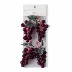 Best reviews of ❤️ 8 Packs: 4 ct. (32 total) Purple Grapes by Ashland® 😉 -Michaels Store MP154457 20