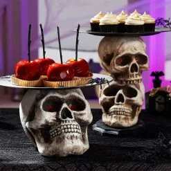 Budget 🧨 12 Pack: Silver Charger Plate by Ashland® 🧨 -Michaels Store MP159430 2