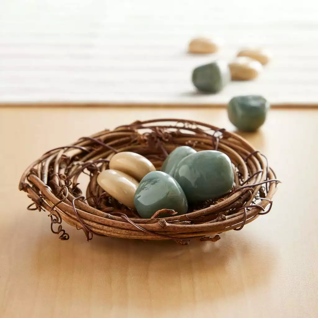 Cheapest ⭐ 24 Pack: Brown Bird Nest by Ashland® ✔️ 4 Cheapest ⭐ 24 Pack: Brown Bird Nest by Ashland® ✔️ - Image 2