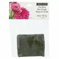 Cheapest 🎉 24 Pack: Florist Clay Block by Ashland™ 🌟 -Michaels Store MP174332 30