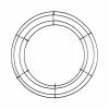 Deals 🧨 10 Pack: 12" Wire Wreath Frame by Ashland® 🔥 -Michaels Store MP174333 1