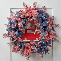 Promo ⭐ 10 Pack: 18" Wire Wreath Frame by Ashland® ✔️ -Michaels Store MP174335 12