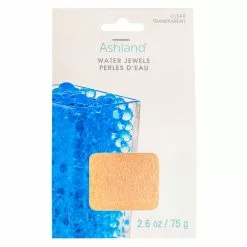 Cheapest 😍 24 Pack: Clear Value Pack Water Gems by Ashland™ 🎁 -Michaels Store MP184068 30