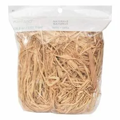 Hot Sale 👏 12 Pack: Natural Raffia by Ashland® 🔔