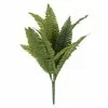 Best Sale 😍 12 Pack: Green Boston Fern Bush by Ashland® 🌟 -Michaels Store MP194924 1
