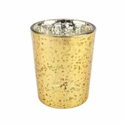 Best reviews of ⌛ 12 Packs: 6 ct. (72 total) Mercury Glass Votive Holders by Ashland® Élégance™ 🎉 -Michaels Store MP197790 3