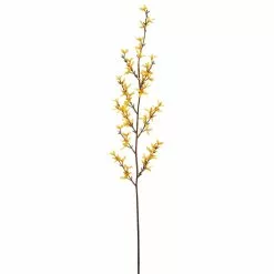 Top 10 🛒 12 Pack: Yellow Forsythia Branch Spray by Ashland® ⭐
