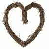 New π₯° 10 Pack: 12" Grapevine Heart Wreath by Ashland® 𧨠2 New π₯° 10 Pack: 12" Grapevine Heart Wreath by Ashland® 𧨠-Michaels Store MP229891 1