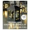 Wholesale 🎉 12 Pack: 36" Warm White LED String Lights by Ashland® 💯