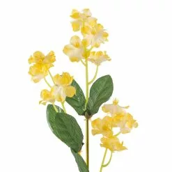 Flash Sale ✔️ 12 Pack: Gold Double Baby's Breath Stem by Ashland® ⭐ -Michaels Store MP240091 20