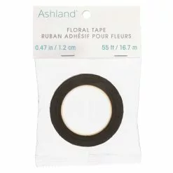 Hot Sale 😍 24 Pack: Brown Floral Tape by Ashland™ ⌛ -Michaels Store MP250036 30