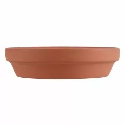 Coupon 🎁 60 Pack: 3" Clay Saucer by Ashland® 😀
