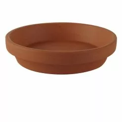 Best Sale 🎉 36 Pack: 4" Clay Saucer by Ashland® ✨