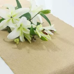 Discount 🌟 12 Pack: Tight Weave Burlap Runner by Ashland™ 🧨 -Michaels Store MP276103 7