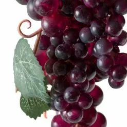 Flash Sale 🎁 8 Pack: Purple Grapes by Ashland® 🎉 -Michaels Store MP288610 21