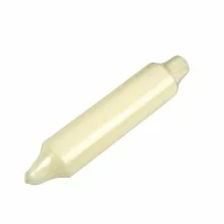 Brand new ⭐ 48 Pack: 6" Ivory Carriage Candle by Ashland® ❤️ -Michaels Store MP296145 2