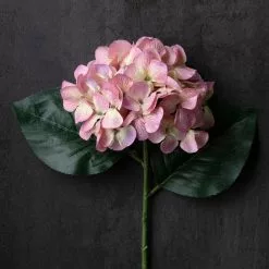 Best Pirce 🔥 12 Pack: Lavender Hydrangea Stem by Ashland® ⭐ -Michaels Store MP297072 22