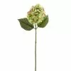 Promo 🌟 12 Pack: Green Hydrangea Stem by Ashland® 🔔 -Michaels Store MP297074 1