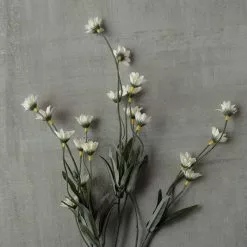 Outlet ⭐ 16 Pack: Cream Wild Daisy Spray by Ashland® ✔️ -Michaels Store MP302183 25