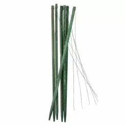 New ❤️ 12 Pack: 6" Wired Wood Picks by Ashland™ 🔥 -Michaels Store MP302745 31