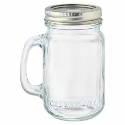Coupon 🧨 9 Pack: 5.3" Mason Jar Mug by Ashland® 🥰