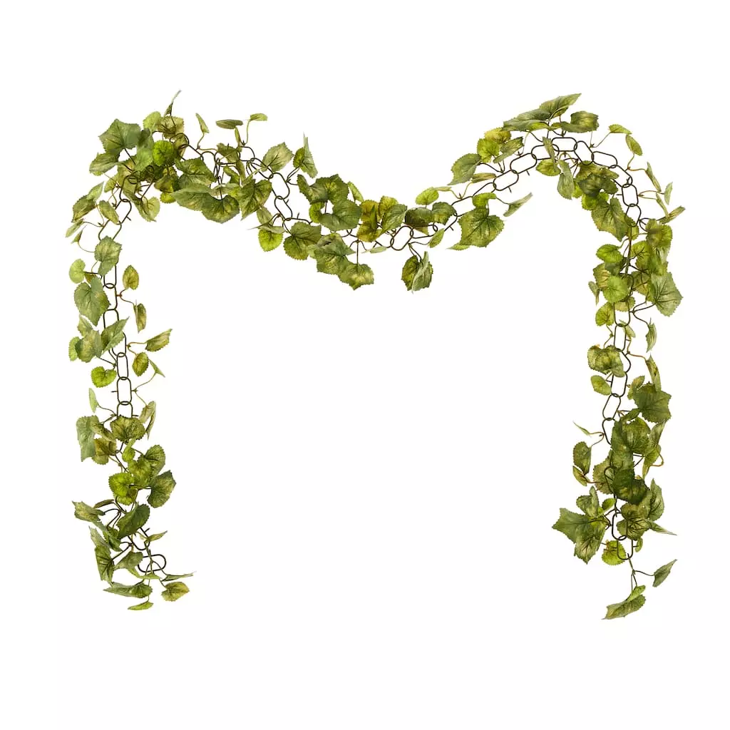Buy 🔥 12 Pack: 6ft. Mini Grape Ivy Chain Garland by Ashland® 🎁 5 Buy 🔥 12 Pack: 6ft. Mini Grape Ivy Chain Garland by Ashland® 🎁 - Image 3