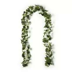 Budget 🛒 12 Pack: Assorted 6ft. Mini English Ivy Chain Garland by Ashland® ❤️ -Michaels Store MP308038 21