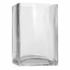 Cheapest 🔥 12 Pack: 6" Cube Glass Vase by Ashland® 🧨 -Michaels Store MP310264 1