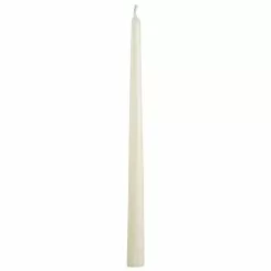 Top 10 👏 48 Pack: 12" Ivory Taper Candle by Ashland® ⌛