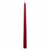 Flash Sale 👍 48 Pack: 12" Red Taper Candle by Ashland® 🤩 -Michaels Store MP316141 1