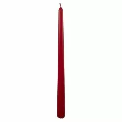 Flash Sale ๐ 48 Pack: 12" Red Taper Candle by Ashland® ๐คฉ