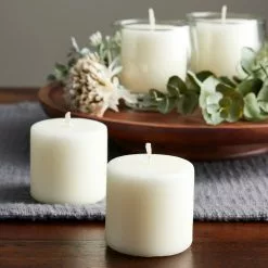 Hot Sale 👏 12 Packs: 8 ct. (96 total) Basic Elements™ 2" x 2" Ivory Pillar Candles by Ashland® ⌛ 5 Hot Sale 👏 12 Packs: 8 ct. (96 total) Basic Elements™ 2" x 2" Ivory Pillar Candles by Ashland® ⌛ -Michaels Store MP317967 20