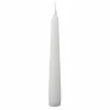 Best Sale 🎉 48 Pack: 8" White Taper Candle by Ashland® 👏 -Michaels Store MP321539 1