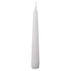 Best Sale 🎉 48 Pack: 8" White Taper Candle by Ashland® 👏