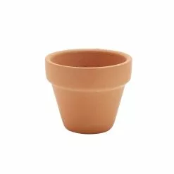 Cheap ❤️ 180 Pack: 2" Clay Pot by Ashland® 😀