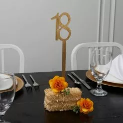 Buy 😍 12 Pack: 5" Decorative Straw Bale by Ashland® ❤️ 11 Buy 😍 12 Pack: 5" Decorative Straw Bale by Ashland® ❤️ -Michaels Store MP322669 5