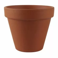 Flash Sale ❤️ 48 Pack: 4" Clay Pot by Ashland® ⌛