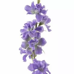 Promo ✨ 12 Pack: Lavender Wild Delphinium Spray by Ashland® 🔥 -Michaels Store MP333406 20