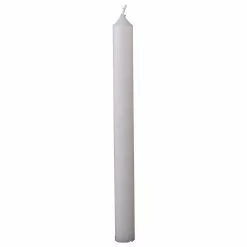 Best deal 👍 48 Pack: 10" White Camelot Dinner Candle by Ashland® 👍