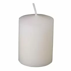 Coupon ✨ 48 Pack: Fresh Linen Scented Votive Candle by Ashland® ✨