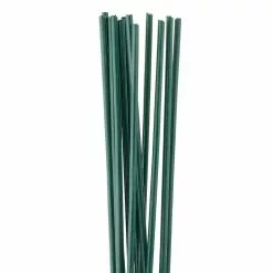 Cheap ⌛ 12 Pack: 16 Gauge Green Stem Wire by Ashland® 🛒
