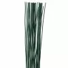 Buy ⌛ 12 Packs: 35 ct. (420 total) 22 Gauge Green Stem Wire by Ashland® 😍 -Michaels Store MP345850 31