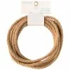 Best deal ✨ 12 Pack: 15ft. Natural Jute Rope by Ashland™ 🎉 -Michaels Store MP347682 30