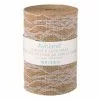 Best reviews of 💯 12 Pack: Burlap With Lace Overlay by Ashland® 🎁
