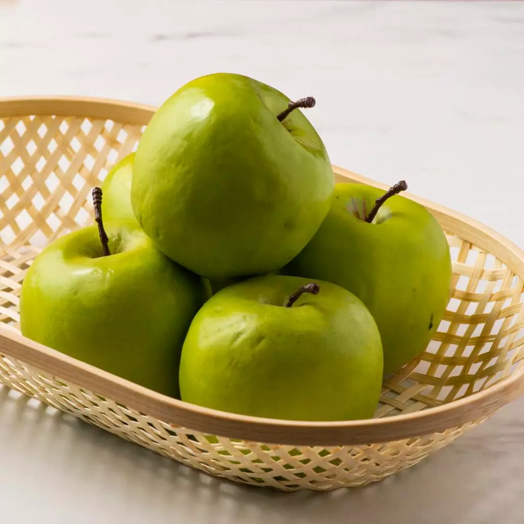 Buy ๐ฅ 8 Packs: 5 ct. (40 total) Green Apples by Ashland® ๐งจ 4 Buy ๐ฅ 8 Packs: 5 ct. (40 total) Green Apples by Ashland® ๐งจ - Image 2