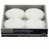 Discount ⌛ 12 Packs: 4 ct. (48 total) Basic Elements™ White Floating Candles by Ashland® ❤️ -Michaels Store MP360224 1