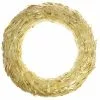 Coupon ✨ 16 Pack: 8" Straw Wreath by Ashland® 😀 -Michaels Store MP375014 1